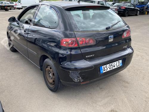 Other SEAT IBIZA III (6L1) 1.9 TDI | BP29440406O1 