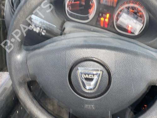 Used Driver airbag Driver airbag DACIA DUSTER (HS_) 1.5 dCi (86 hp) 30395940 30395940
