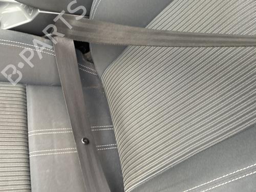 Front left seatbelt FORD C-MAX II (DXA/CB7, DXA/CEU) 1.6 TDCi | BP29325187I26 - Image 2
