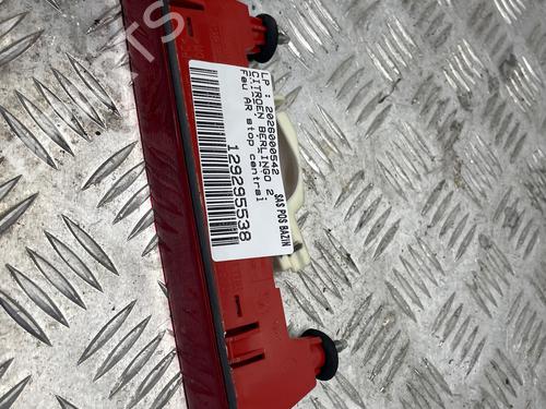 Used Third brake light Third brake light 37190315 37190315
