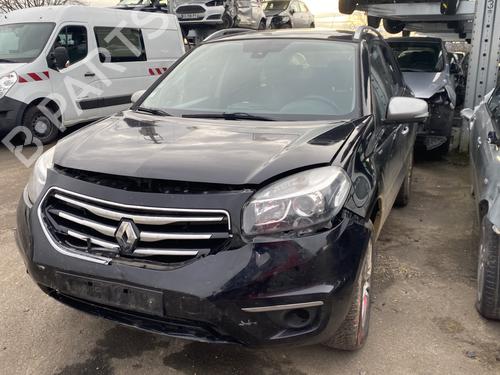 Front left seatbelt RENAULT KOLEOS I (HY_) 2.0 dCi 4x4 (HY0K) | BP31977677I26 - Image 8