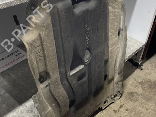 Underbody protection RENAULT SCÉNIC IV (J9_) 1.7 Blue dCi 120 (J9A7, J9A8) | BP25270775M92 