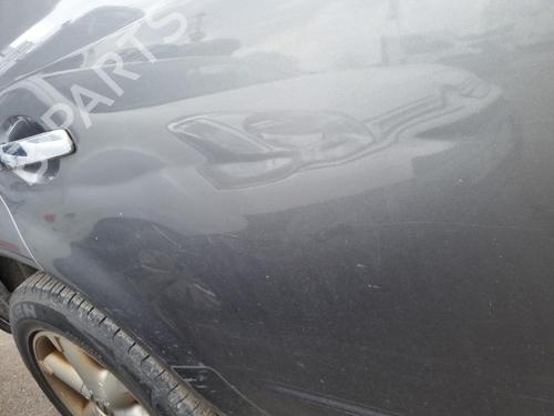 Right rear door NISSAN MURANO I (Z50) 3.5 4x4 | BP22110389C5 