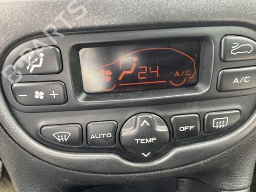 Commande Chauffage PEUGEOT 206 SW (2E/K) 1.6 16V | BP27679262I5