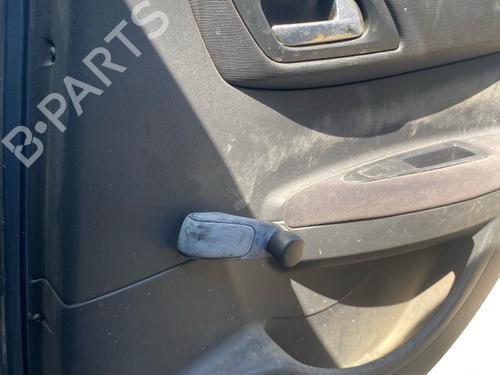 Rear right panel CITROËN C4 I (LC_) 1.6 HDi | BP37588526C61 - Image 3