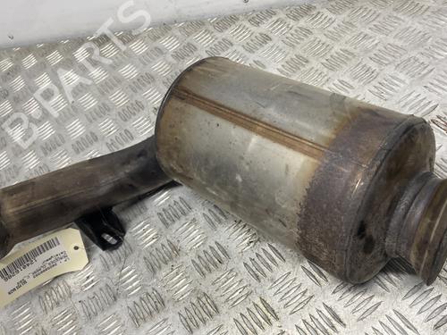 Used Catalyst Catalyst MERCEDES-BENZ C-CLASS T-Model (S203) C 270 CDI (203.216) (170 hp) 33832412 33832412