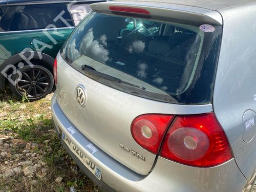 tailgate-vw-golf-v-1k1-2003-2004-2005-2006-2007-2008-2009-2010-37008376 main image