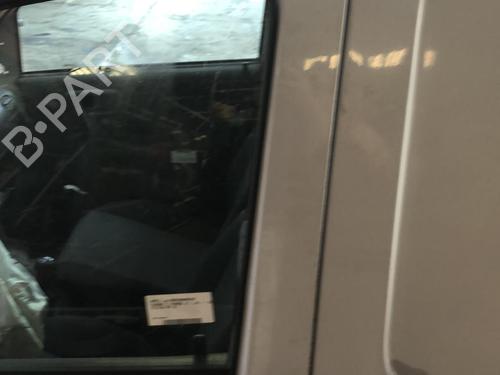 Left front door OPEL COMBO Box Body/MPV 1.4 16V | BP19911486C2 