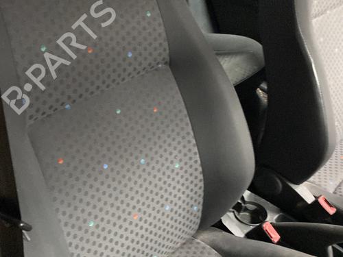 Used Right front seat Right front seat VW POLO IV (9N_, 9A_) 1.2 12V (64 hp) 25339232 25339232