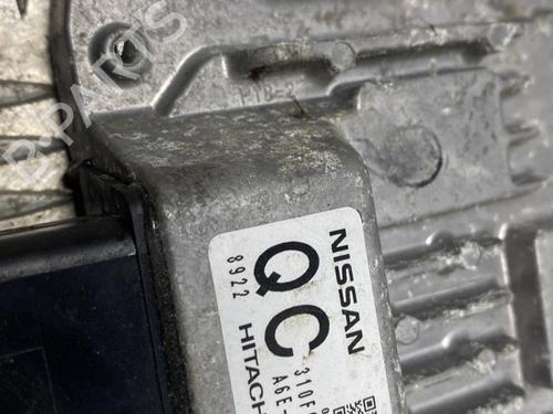 Used Gearbox control unit Gearbox control unit NISSAN JUKE (F15) 1.6 (117 hp) 32983681 32983681