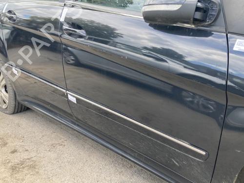Right front door MERCEDES-BENZ B-CLASS Sports Tourer (W245) B 200 CDI (245.208) | BP22124097C3 
