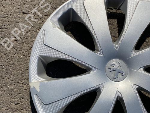Hub cap PEUGEOT 108 1.0 VTi 72 | BP28366773C160 