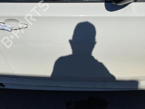 Used Right front door Right front door BMW 1 Coupe (E82) 118 d (143 hp) 28965168 28965168