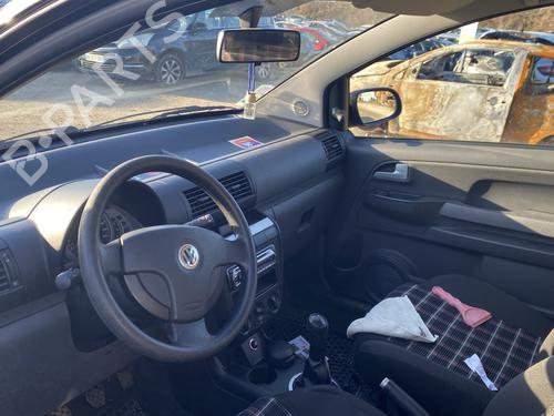 Front right panel VW FOX Hatchback (5Z1, 5Z3, 5Z4) 1.4 TDI | BP31791791C59 - Image 5