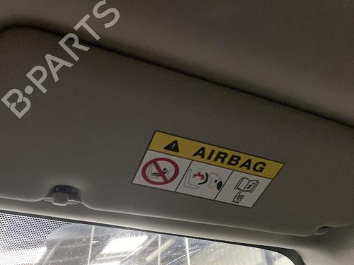 right-sun-visor-renault-megane-iii-hatchback-bz01_-b3_-2008-31334442 main image