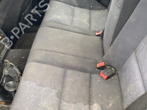 Sæde Bagtil BMW 5 (E39) 525 d | BP26289082C17 - Image 3