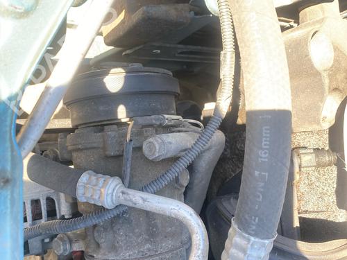 Used AC compressor AC compressor RENAULT CLIO II (BB_, CB_) [1998-2016] 34227636 34227636