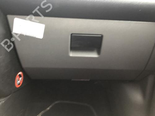 Used Glove box FORD FIESTA V (JH_, JD_) 1.4 TDCi (68 hp) 22126594