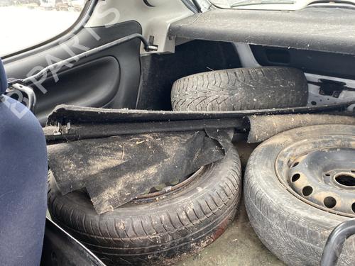 Front left panel PEUGEOT 206 Hatchback (2A/C) 1.4 HDi eco 70 | BP25475220C58  - Image 7