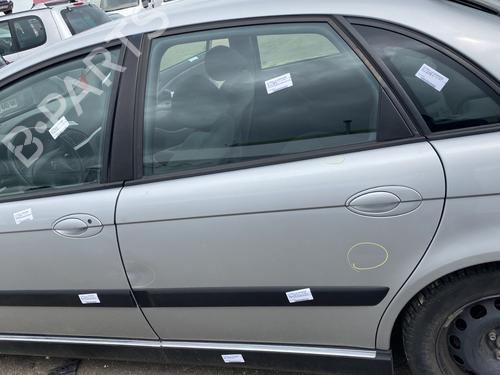 Used Left rear door CITROËN C5 II (RC_) 1.6 HDi (RC8HZB) (109 hp) 26395484