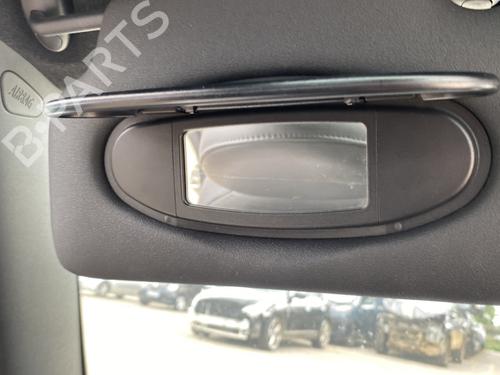 Left sun visor MINI MINI (R56) Cooper D | BP26236945I1 - Image 3