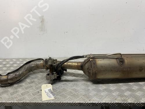 partikelfilter CITROËN C4 Picasso II 1.6 HDi / BlueHDi 115 | BP29973918M81