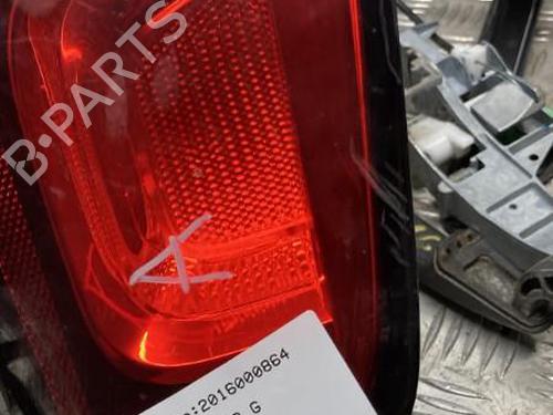 Andre CITROËN C3 II (SC_) 1.4 HDi 70 (SC8HZC, SC8HR0, SC8HP4) (68 hp) 31994859