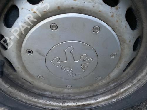 andre-peugeot-partner-box-bodympv-2008-30889921 main image