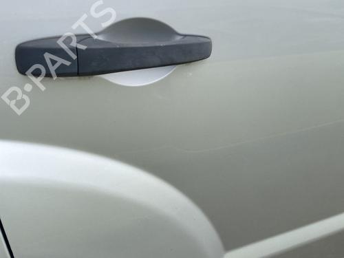 Right rear door DODGE CALIBER 2.0 CRD | BP29455375C5 