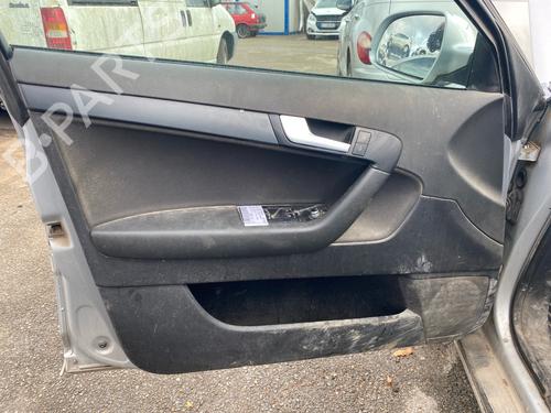 Front left panel AUDI A3 Sportback (8PA) 1.6 TDI | BP40268564C58 - Image 3