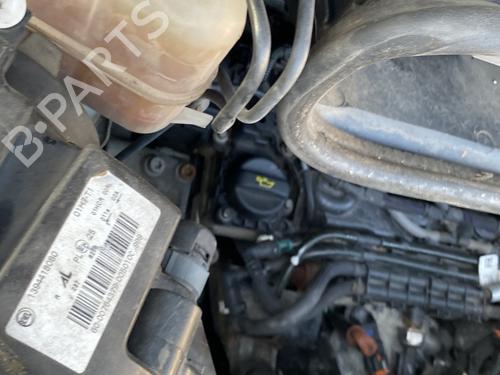 Used Alternator Alternator CITROËN JUMPER II Van 2.0 BlueHDi 110 (110 hp) 23845700 23845700