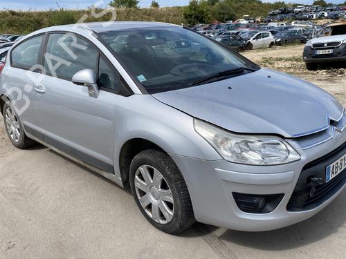 Subframe CITROËN C4 Coupe (LA_) 1.6 HDi | BP27699716M9  - Image 5