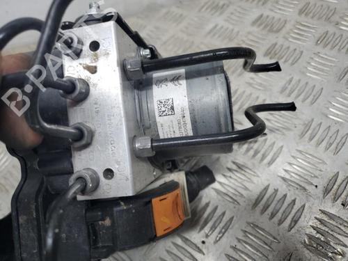 ABS pump PEUGEOT 3008 II SUV (MC_, MR_, MJ_, M4_) 1.5 BlueHDi 130 | BP22119683M43 