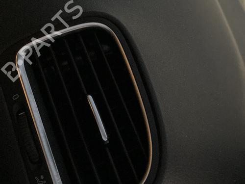 Luftventil VW GOLF VI (5K1) 1.6 TDI (105 hp) 20975960