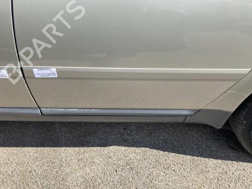 Used Door moulding trim AUDI A6 C5 (4B2, 4B4) 2.5 TDI (155 hp) 21171550