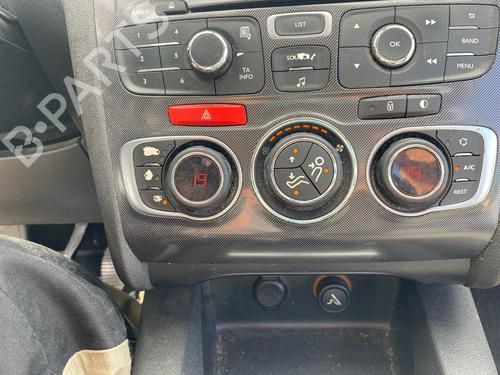 Climate control CITROËN C4 II (NC_) 1.6 HDi 90 | BP34169940I5 - Image 3