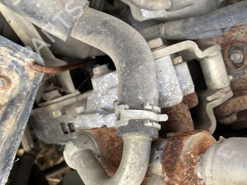 Used Steering pump Steering pump DAIHATSU TERIOS (J1_) 1.3 4WD (J100) (83 hp) 33114956 33114956