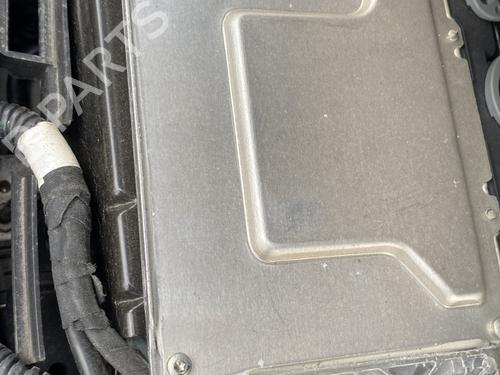 Used Engine control unit (ECU) Engine control unit (ECU) PEUGEOT 407 Coupe (6C_) 2.7 HDi (204 hp) 31977669 31977669