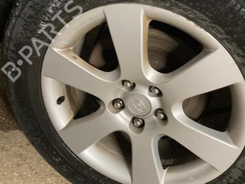 Rim HYUNDAI SANTA FÉ II (CM) 2.7 V6 GLS | BP19913692C45 