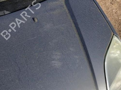 Used Hood FORD FIESTA V (JH_, JD_) 1.4 16V (80 hp) 22119022