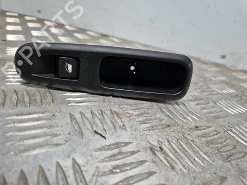 Used Right rear window switch PEUGEOT 3008 I MPV (0U_) 1.6 HDi (114 hp) 21797750