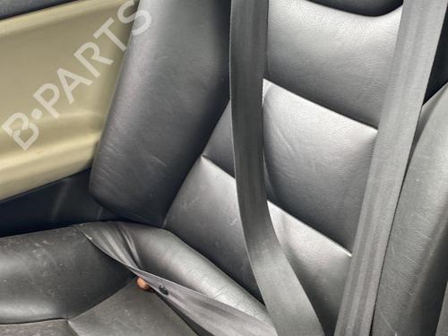 Sæde Bagtil RENAULT AVANTIME (DE0_) 2.2 dCi (DE01) | BP29757170C17