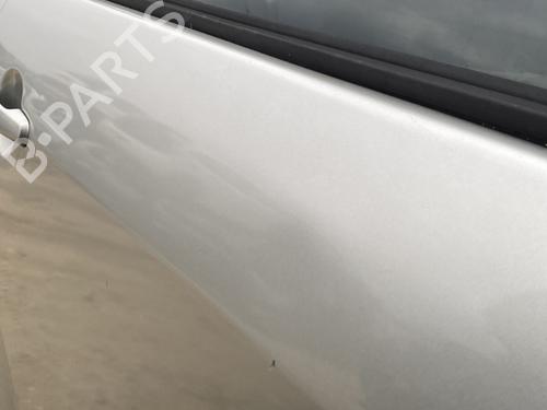 Right rear door TOYOTA COROLLA Verso (ZER_, ZZE12_, R1_) 2.2 D-4D (AUR10_, AUR10R) | BP23784507C5 