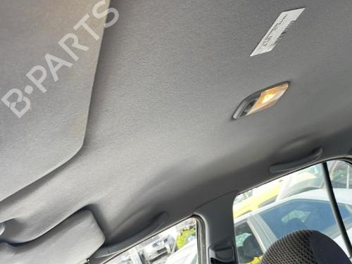 Used Interior roof Interior roof NISSAN SUNNY III Liftback (N14) 1.6 i (90 hp) 22122038 22122038