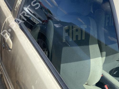 Used Front right door window FIAT SEICENTO / 600 (187_) 1.1 (187AXB, 187AXB1A, 187AXC1A02) (54 hp) 27523705