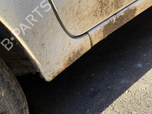 Left front fenders CITROËN SAXO (S0, S1) 1.5 D | BP29341297C41 