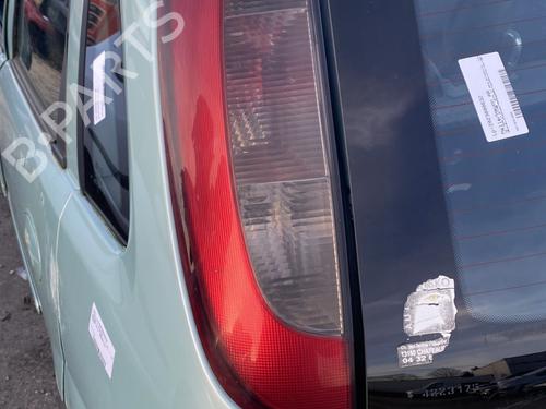 Used Left taillight Left taillight OPEL CORSA C (X01) 1.2 (F08, F68) (75 hp) 22241157 22241157