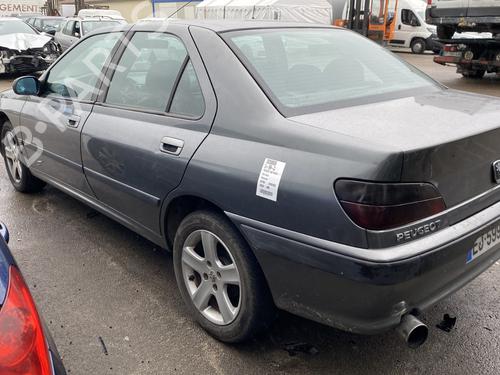 Used Parts PEUGEOT 406 (8B) 1.8 16V 4215345