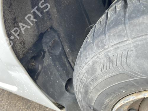 Wheel arch DACIA SANDERO II 1.2 | BP26409982C56