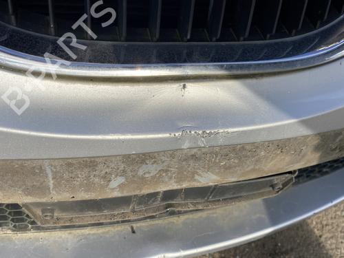 Front bumper SEAT LEON (1P1) 1.9 TDI | BP29635806C7 